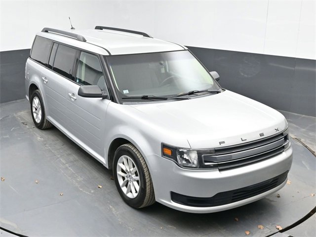 Used 2014 Ford Flex SE image 13