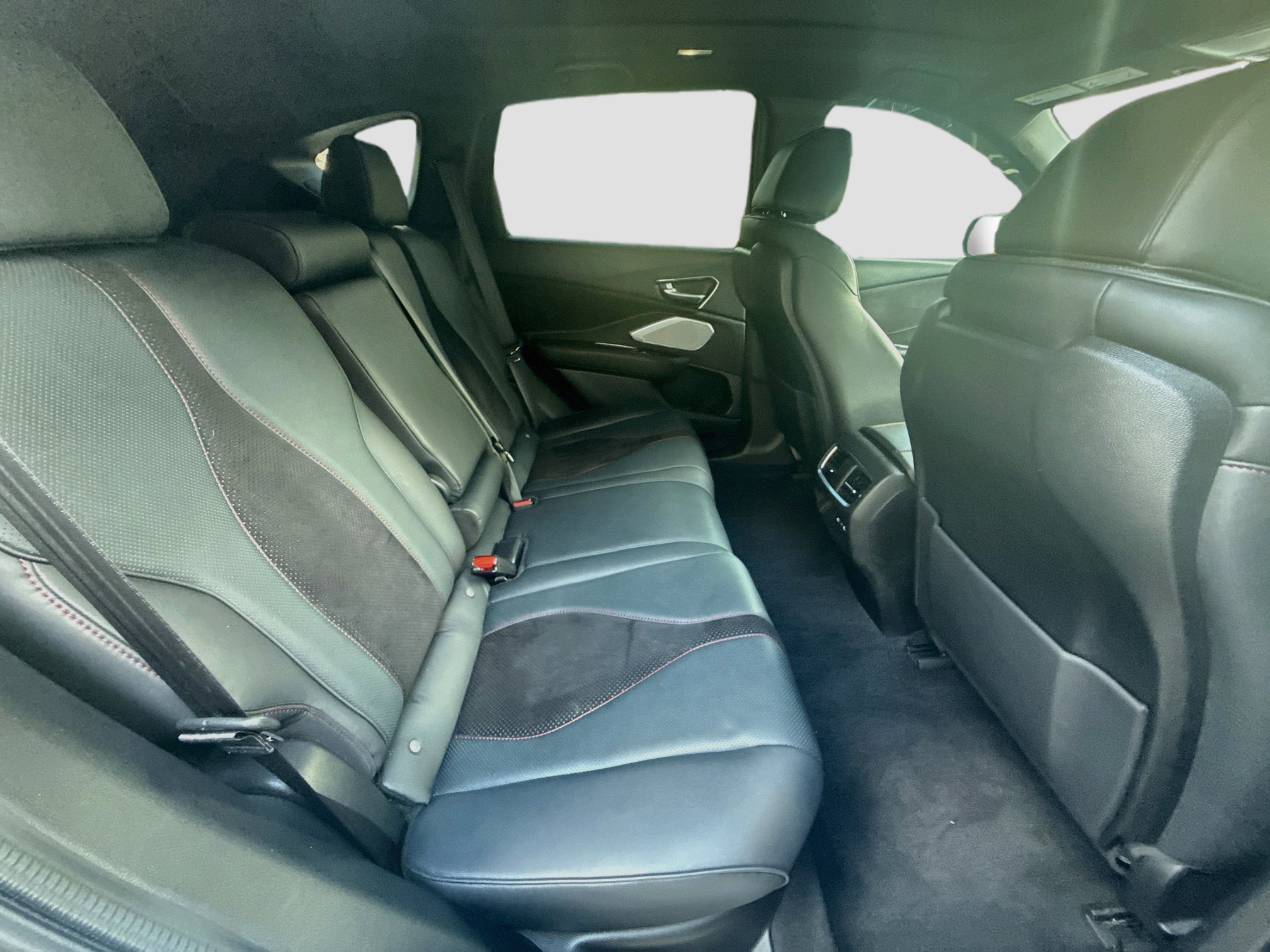 Used 2022 Acura RDX w/ Advance Package FWD image 29