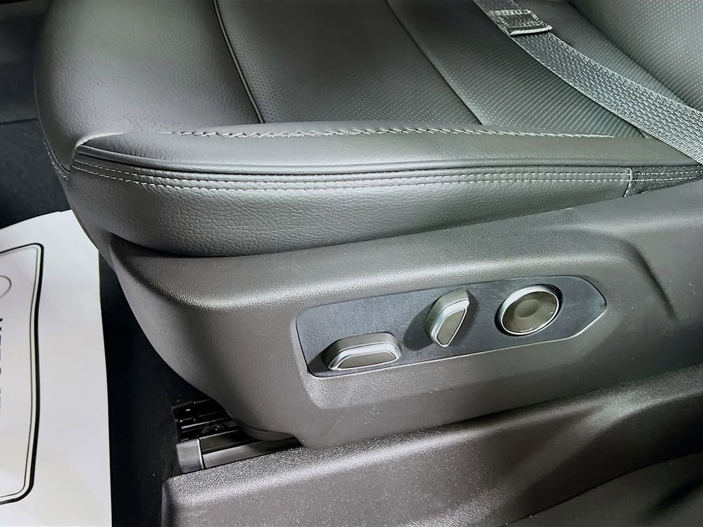 New 2026 GMC Sierra 1500 Denali image 16