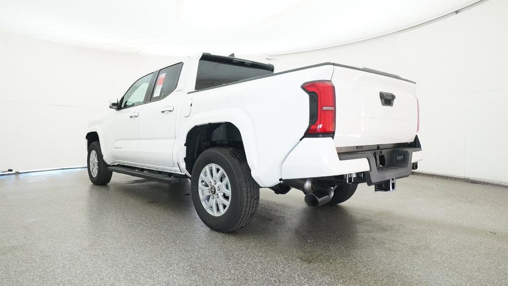 New 2025 Toyota Tacoma SR5 image 14
