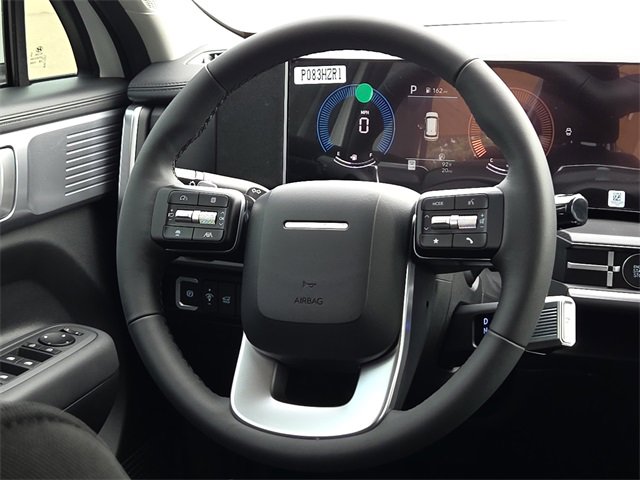 New 2026 Hyundai Santa Fe SE image 12
