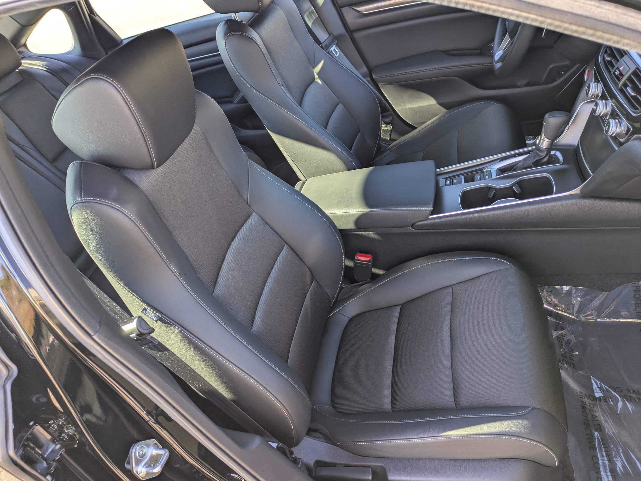 Used 2022 Honda Accord Sport image 27