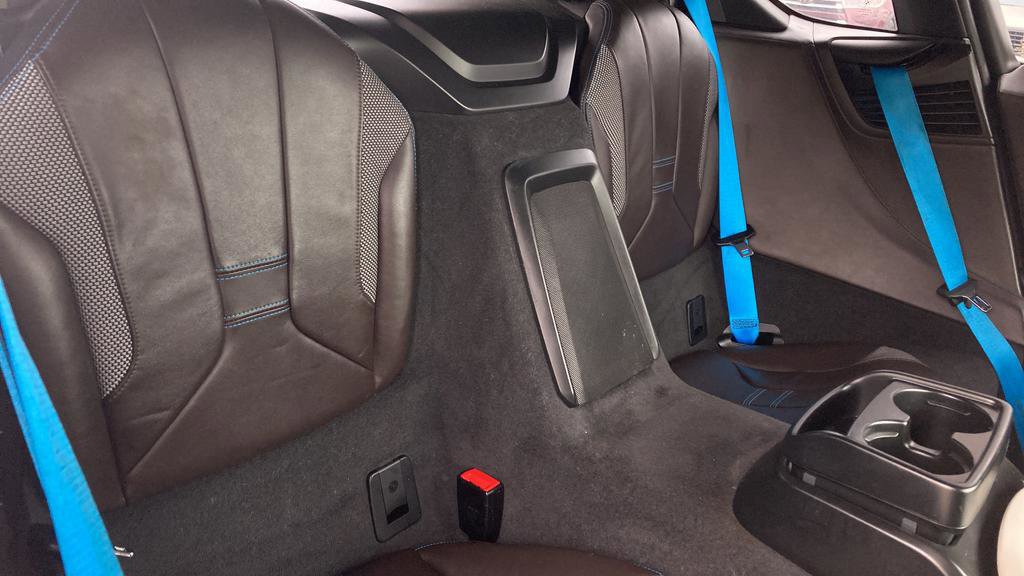 Used 2016 BMW i8 AWD/4WD image 22
