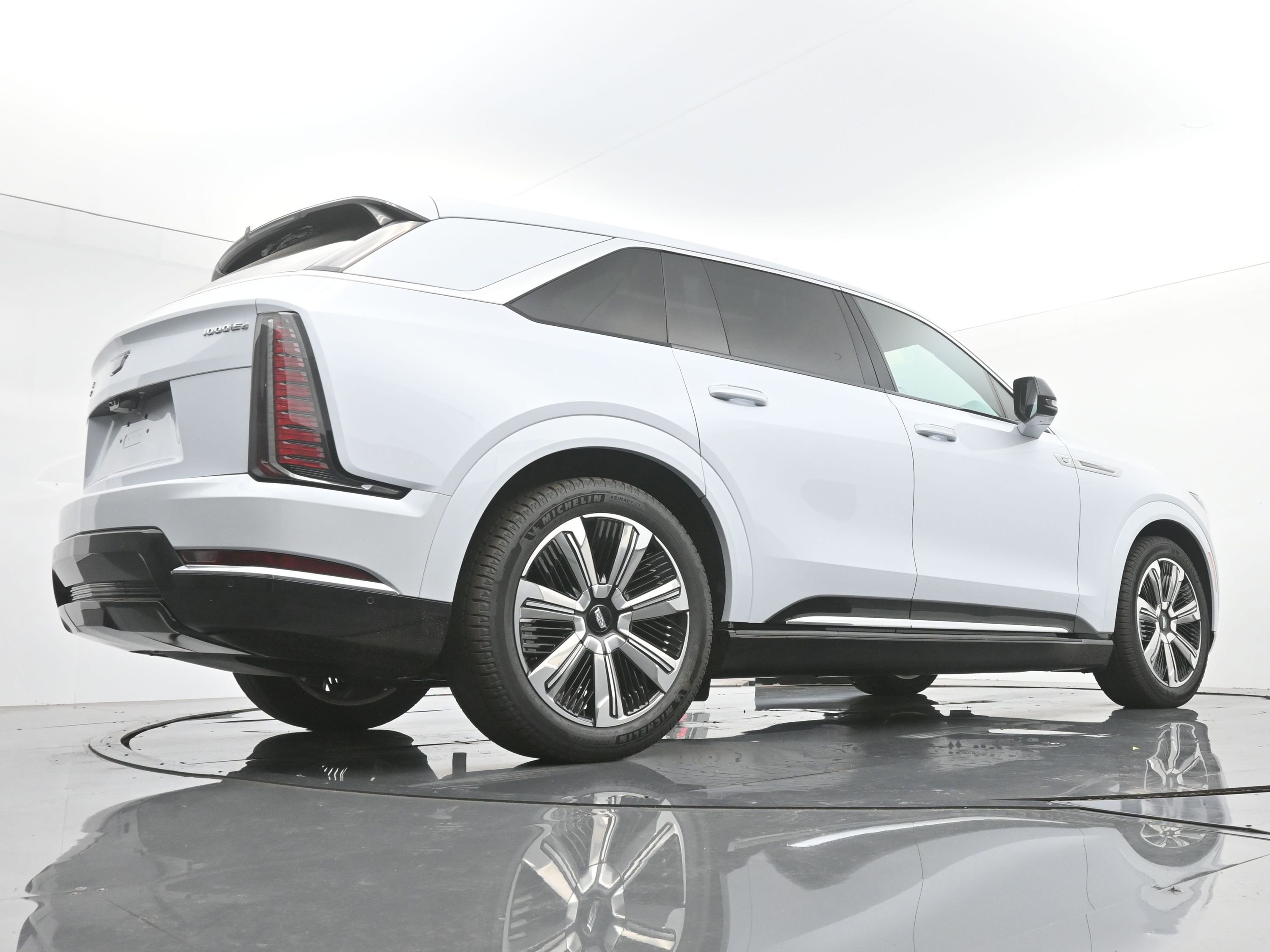 New 2026 Cadillac Escalade IQ Luxury 2 image 19