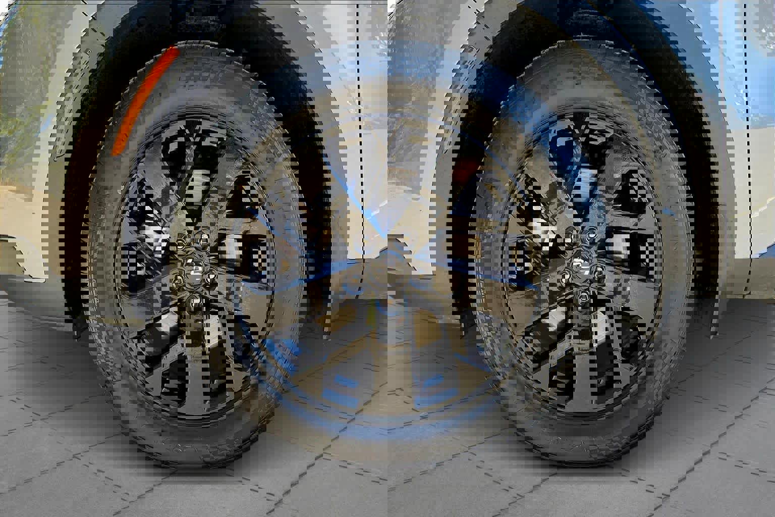 Used 2023 Kia Sorento S w/ Panoramic Sunroof Package image 10