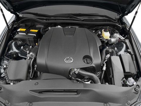 Used 2014 Lexus IS 250 image 13