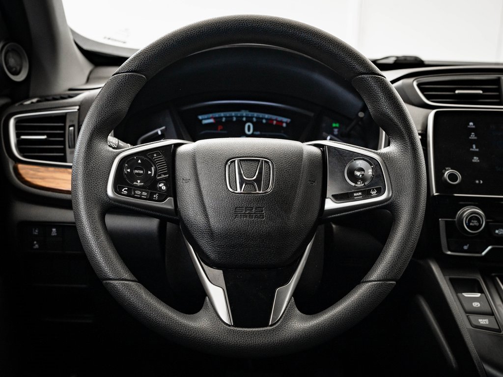 Used 2017 Honda CR-V EX image 39