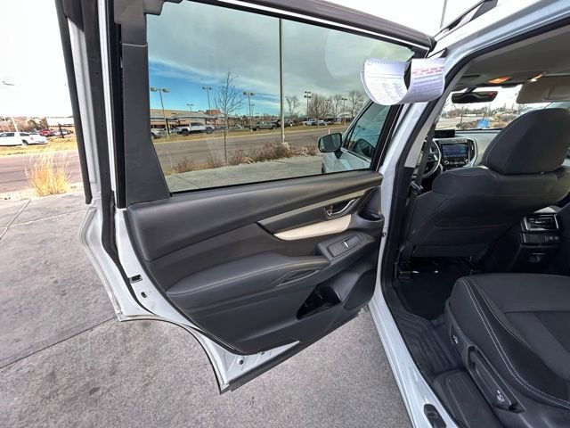 Used 2019 Subaru Ascent Premium image 21