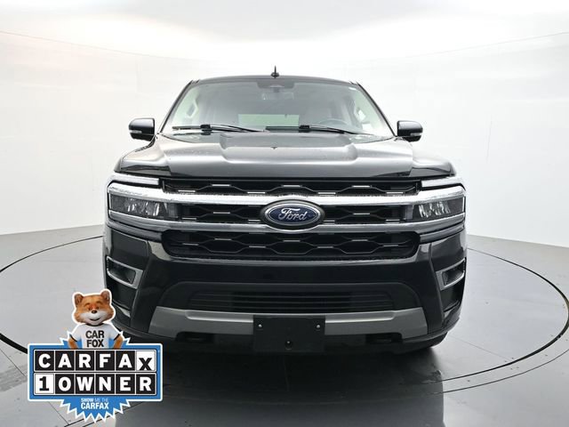 Used 2023 Ford Expedition Limited AWD/4WD video 3