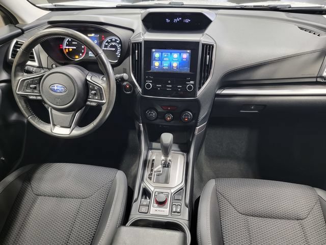 Used 2021 Subaru Forester Premium w/ Popular Package #1 AWD/4WD image 29