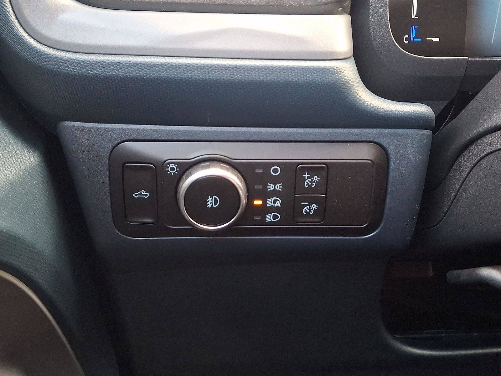 New 2026 Ford Maverick Lobo AWD/4WD image 14