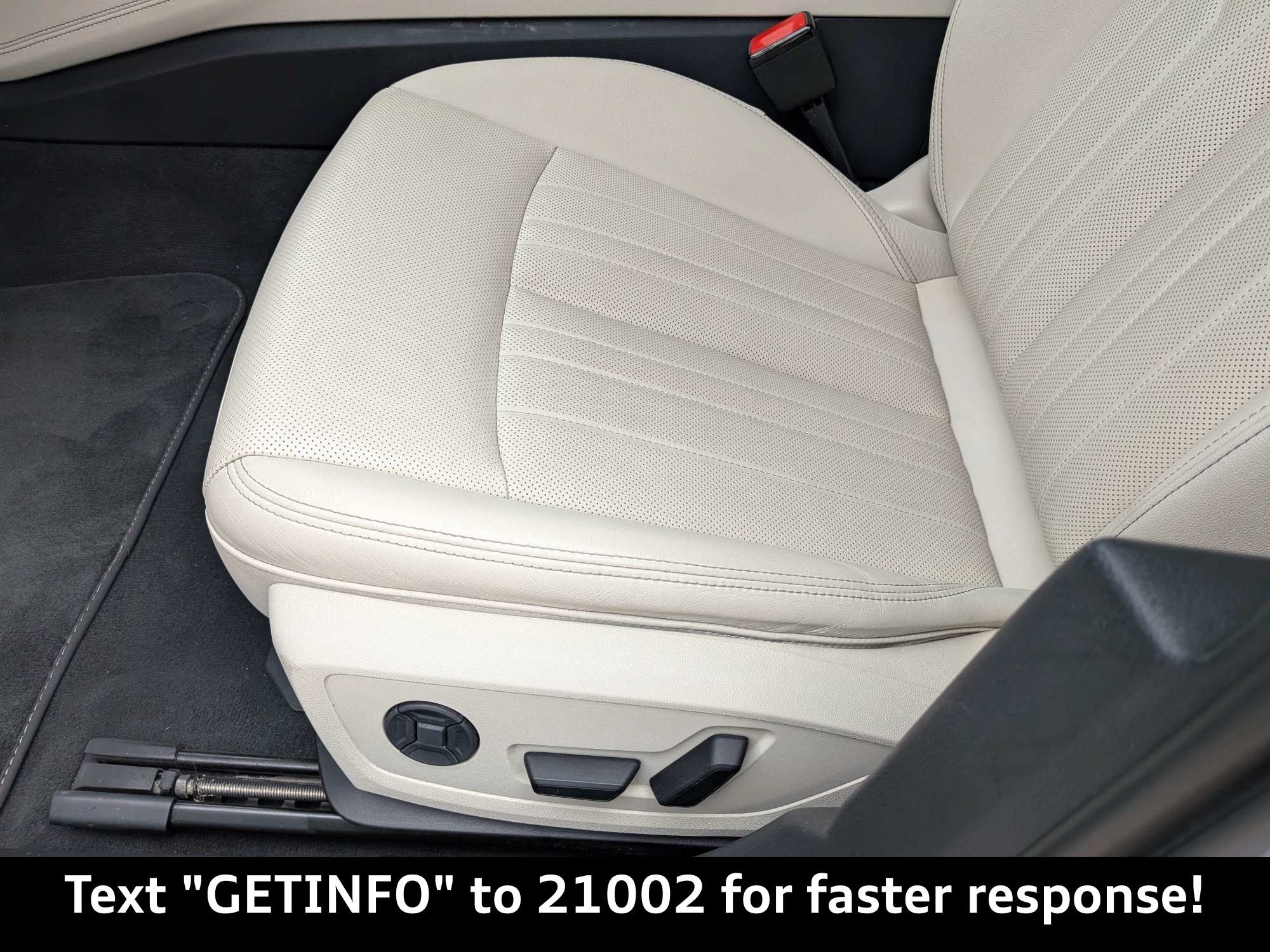 Certified 2025 Audi A6 Premium Plus w/ Premium Plus Package AWD/4WD image 24