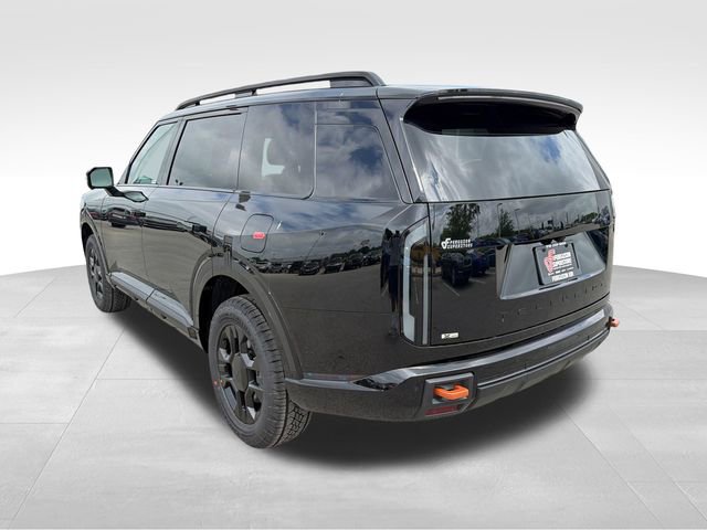 New 2027 Kia Telluride SX X-Pro AWD/4WD image 5