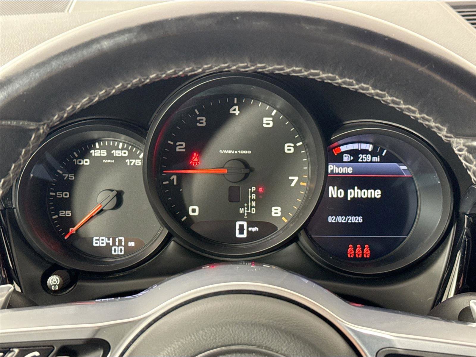 Used 2021 Porsche Macan image 20