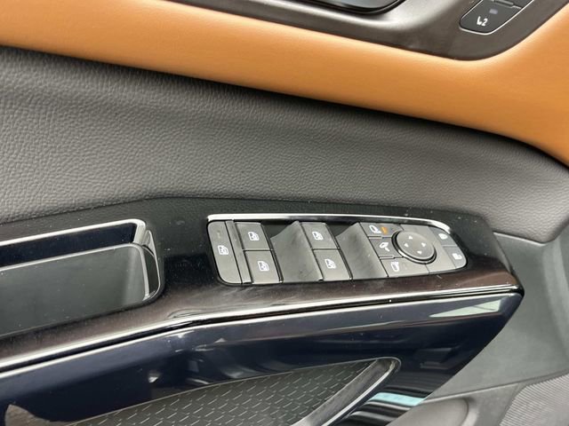 New 2026 Nissan Pathfinder Platinum AWD/4WD image 25