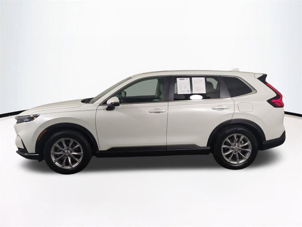 Used 2023 Honda CR-V EX-L image 8