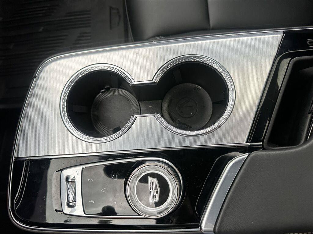 Used 2024 Cadillac Lyriq Tech w/ LPO, Floor Liner Package AWD/4WD image 28