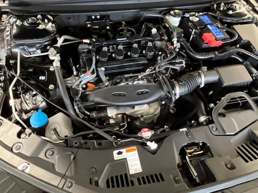 New 2026 Honda Accord SE image 10
