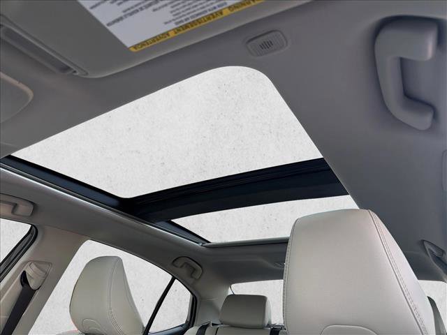 New 2026 Toyota Camry XLE image 19