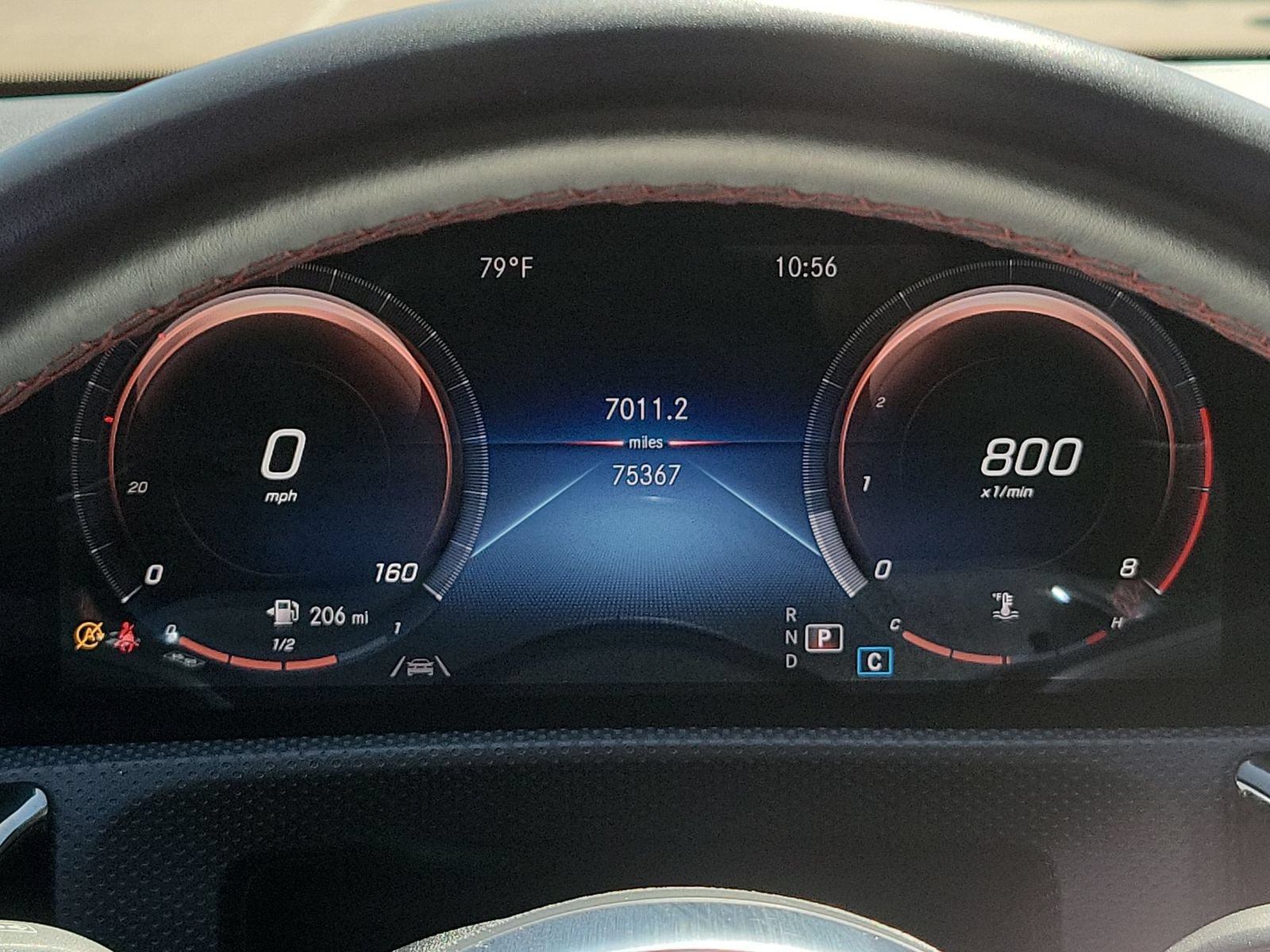 Used 2020 Mercedes-Benz CLA 250 image 12