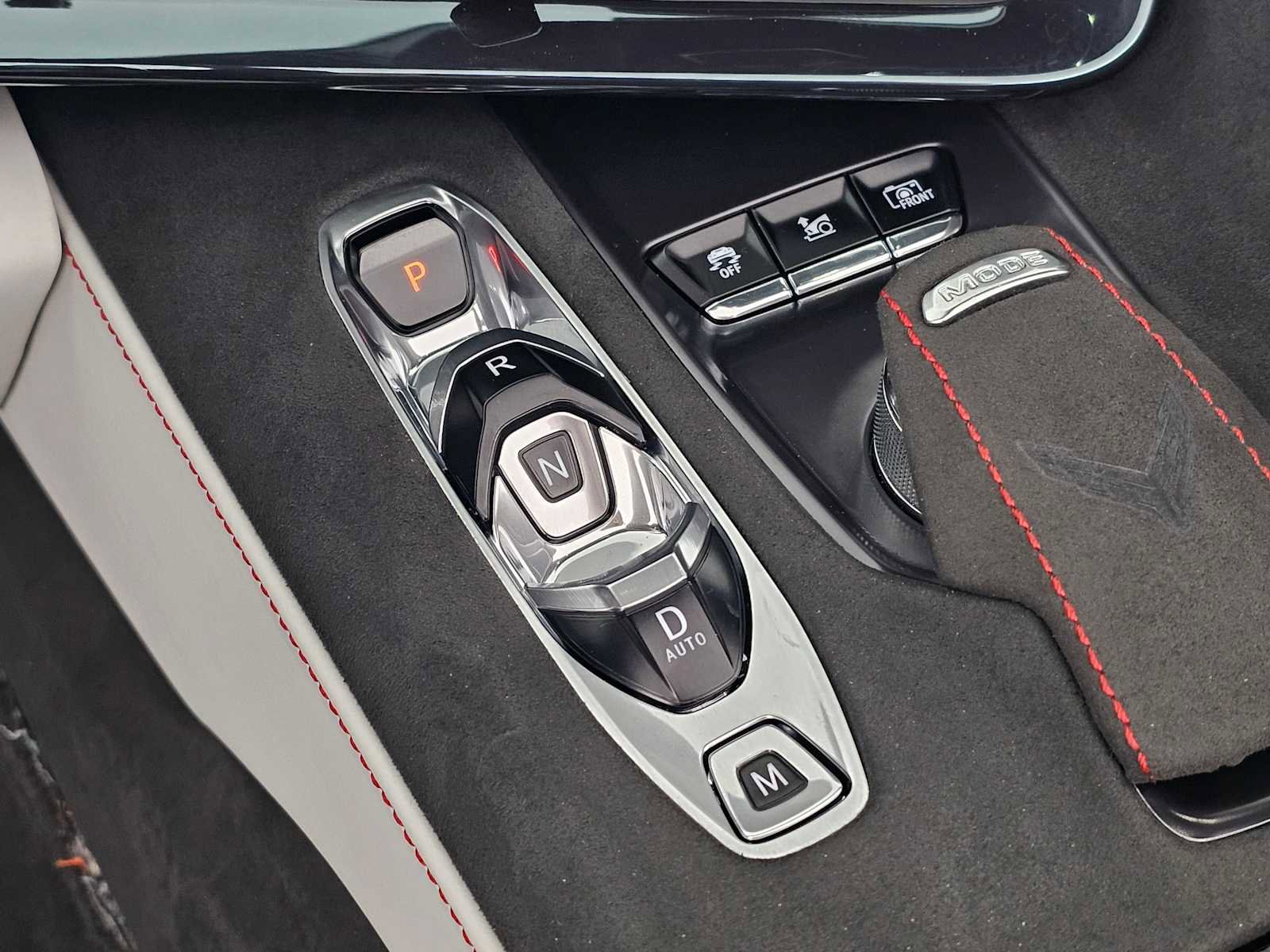 Used 2023 Chevrolet Corvette Stingray Premium Conv image 32