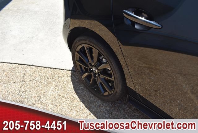 Used 2025 MAZDA MAZDA3 s Sport FWD image 14
