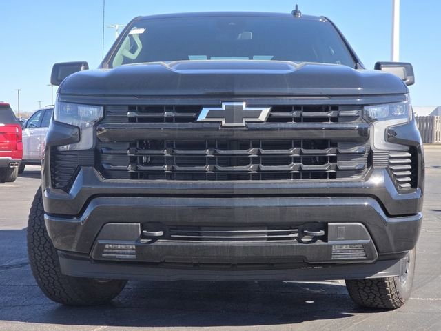 New 2026 Chevrolet Silverado 1500 RST w/ All Star Edition Plus image 16