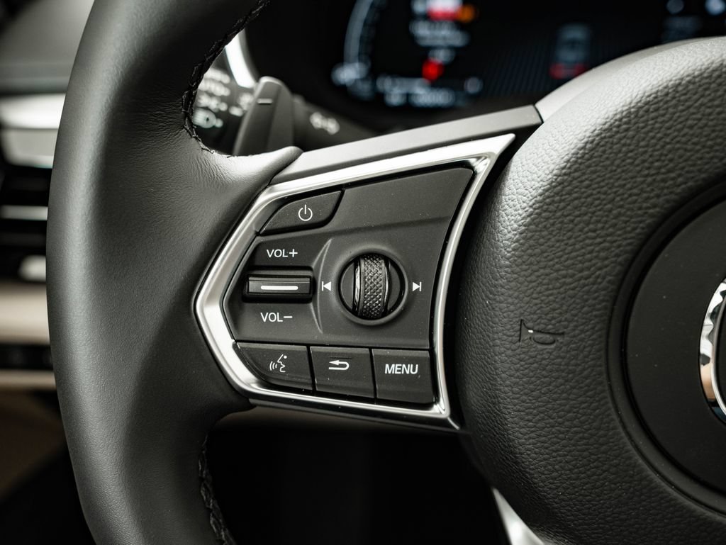 New 2026 Acura MDX SH-AWD image 29