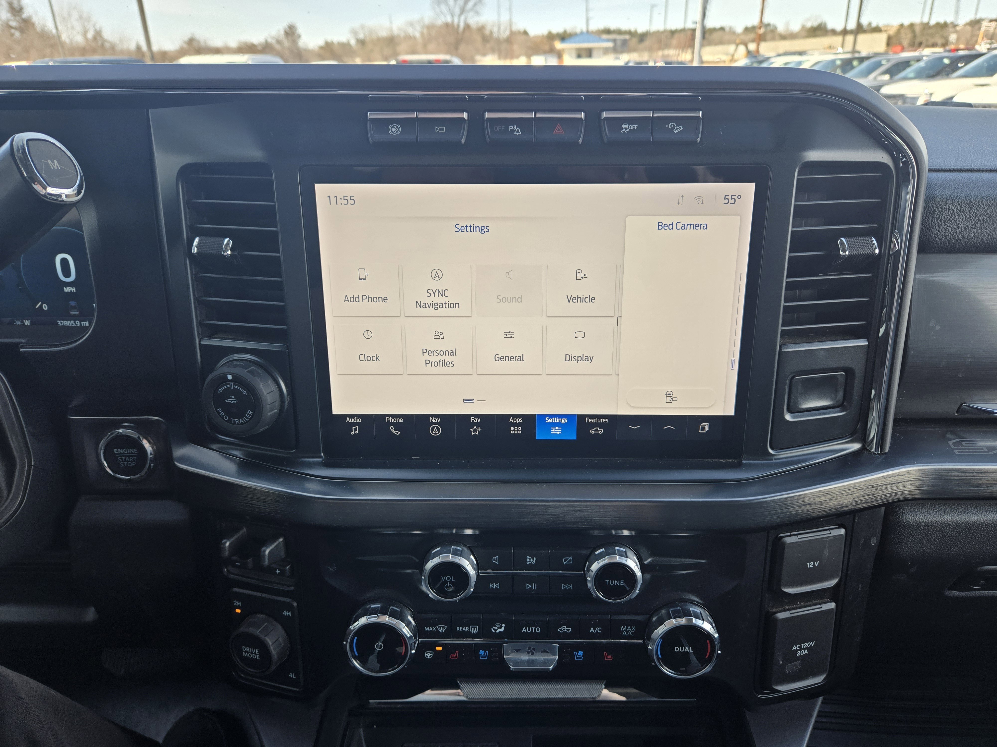 Used 2024 Ford F350 Lariat w/ Lariat Ultimate Package image 23