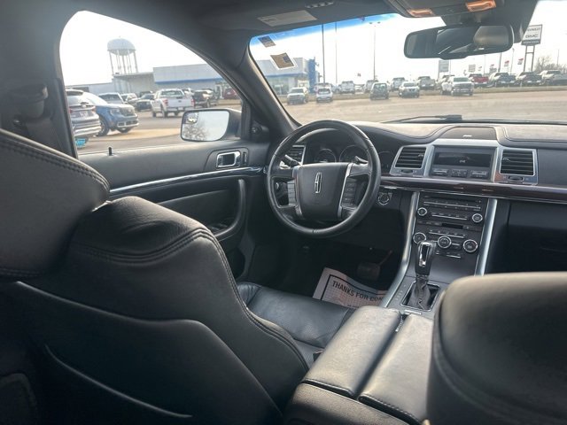 Used 2011 Lincoln MKS image 9