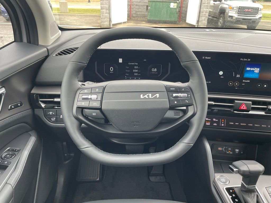 New 2026 Kia Sportage SX image 15