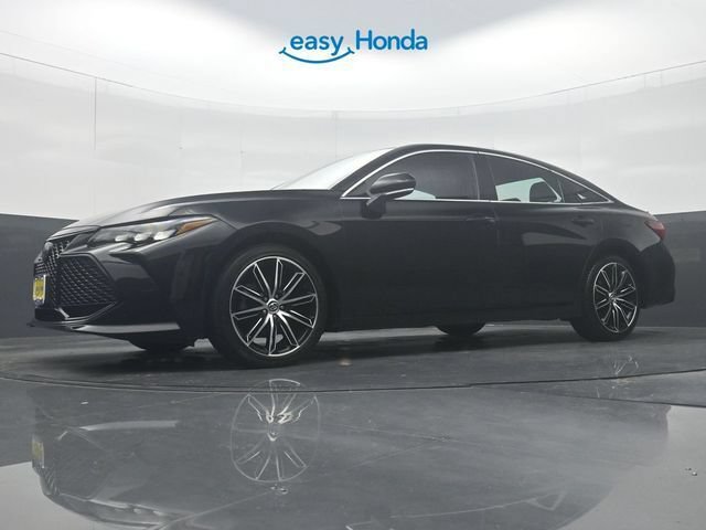 Used 2020 Toyota Avalon XSE w/ All Weather Liner Package FWD image 29
