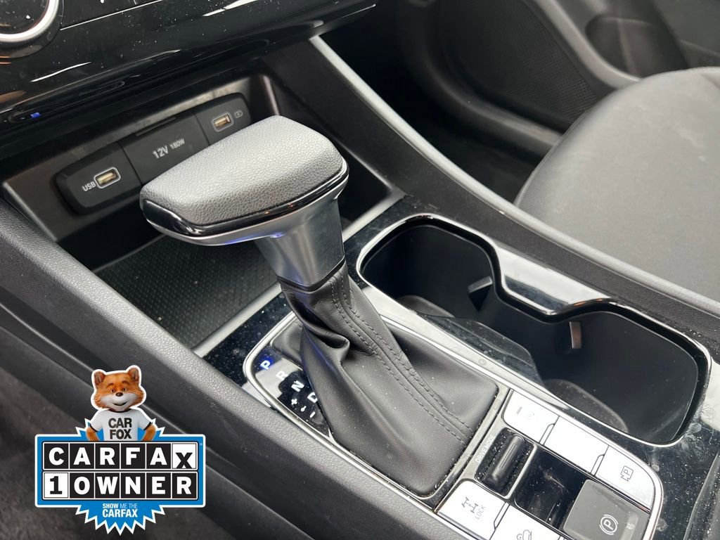 Certified 2023 Hyundai Tucson SE image 32