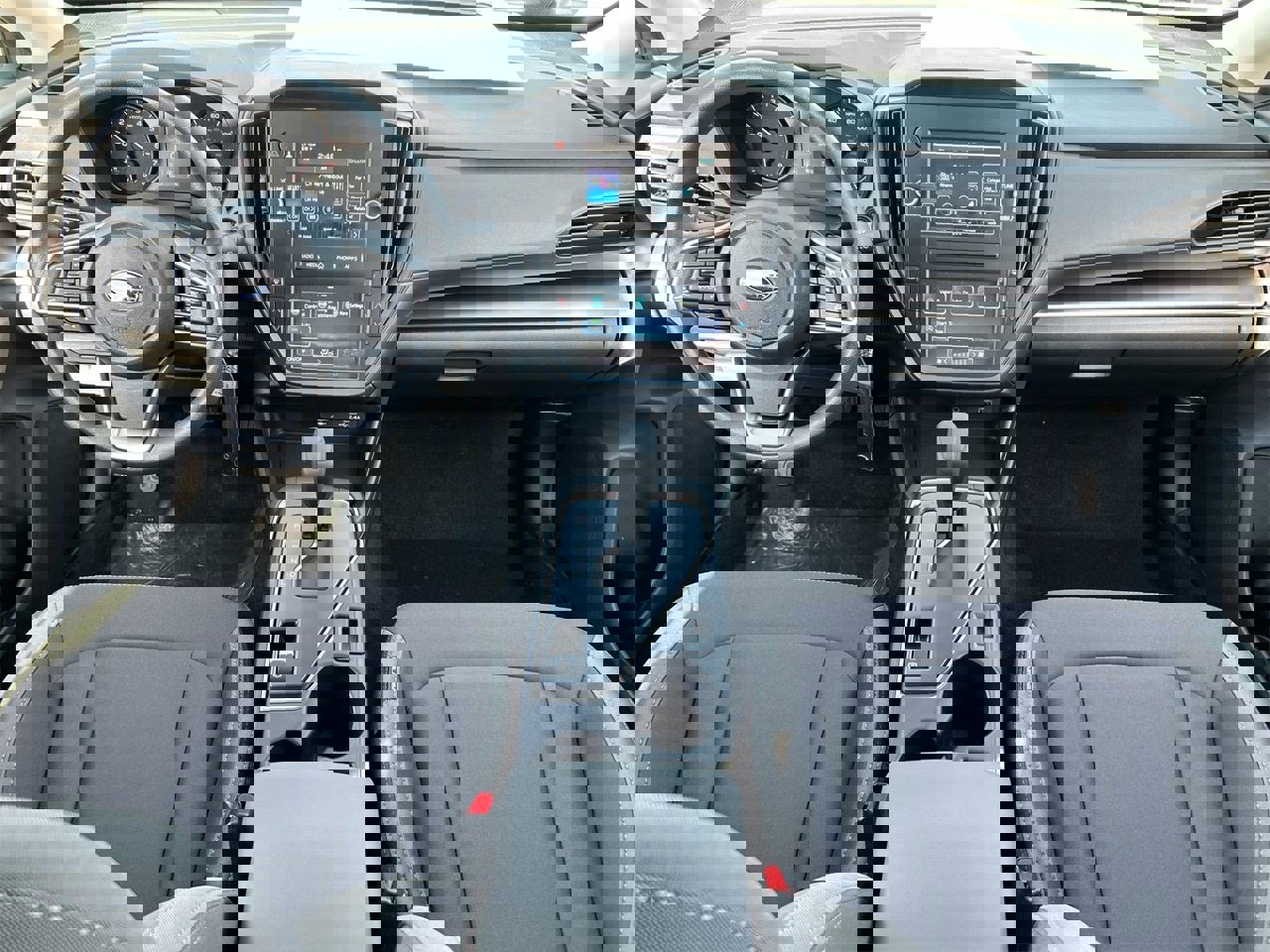 New 2025 Subaru Impreza 2.0i w/ Popular Package #1A image 11