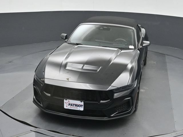 Used 2024 Ford Mustang GT Premium RWD image 40