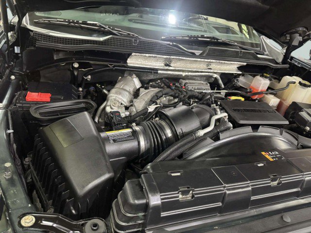 Used 2020 Chevrolet Silverado 2500 High Country w/ Technology Package AWD/4WD image 48