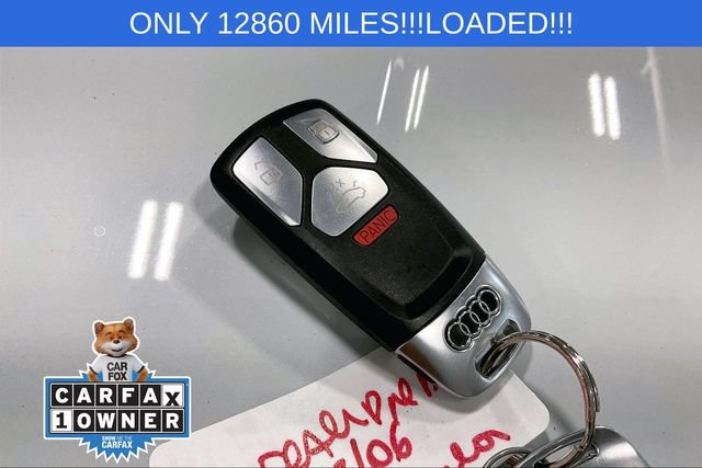 Used 2023 Audi Q5 2.0T Premium Plus w/ Premium Plus Package AWD/4WD image 11