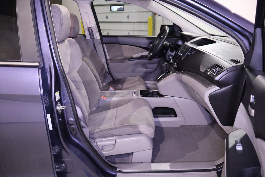 Used 2012 Honda CR-V EX image 30