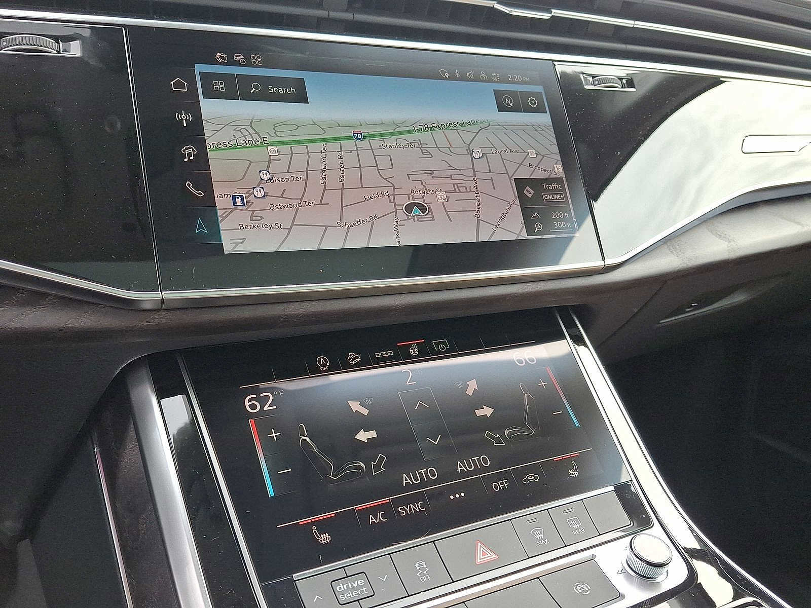 New 2026 Audi Q7 3.0T Premium image 14