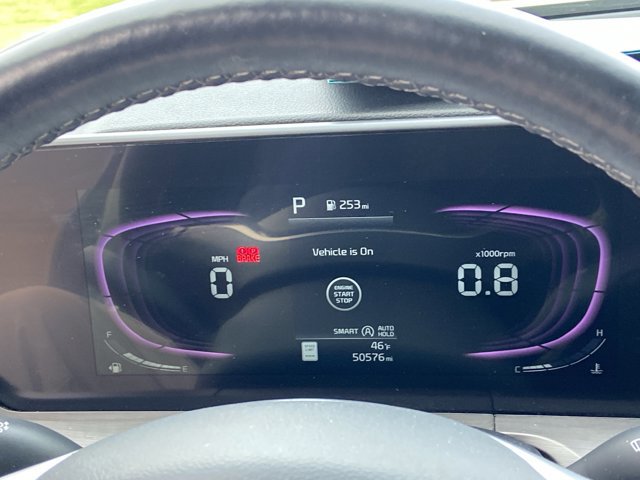 Used 2024 Kia Telluride EX X-Line image 22