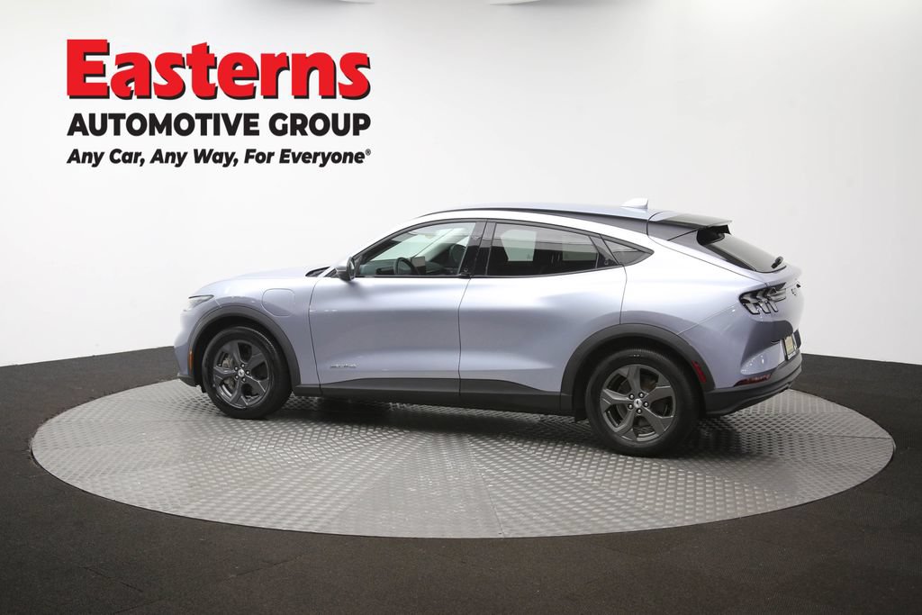 Used 2022 Ford Mustang Mach-E Select AWD/4WD image 59