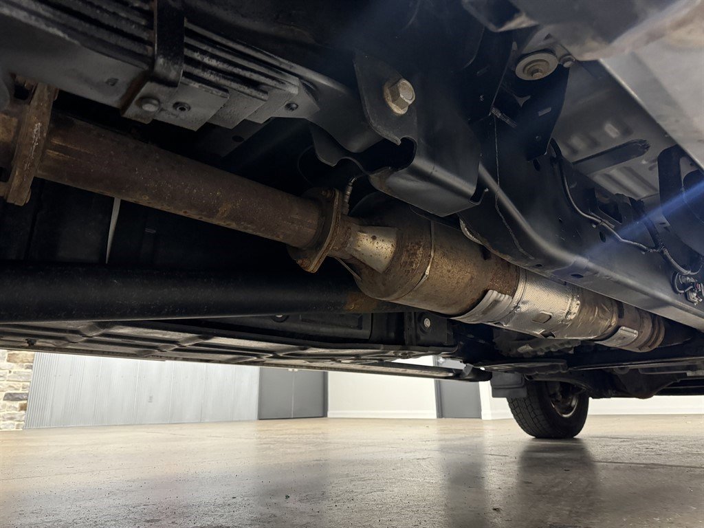 Used 2022 Ford F350 Lariat w/ Lariat Ultimate Package image 39