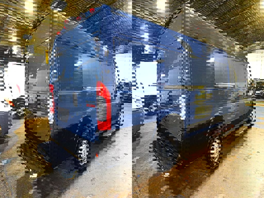 Used 2021 RAM ProMaster 3500 FWD image 6