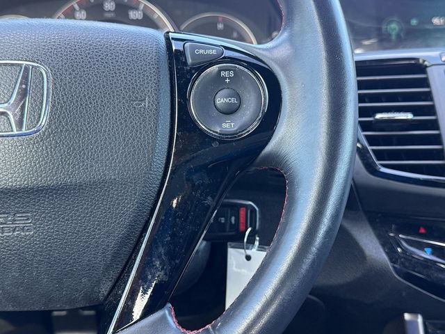 Used 2017 Honda Accord Sport Special Edition image 21