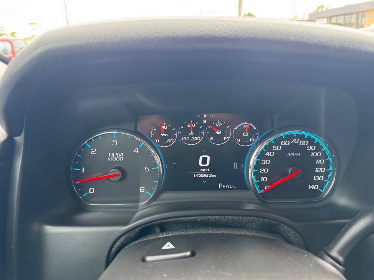 Used 2018 Chevrolet Tahoe Premier AWD/4WD image 19