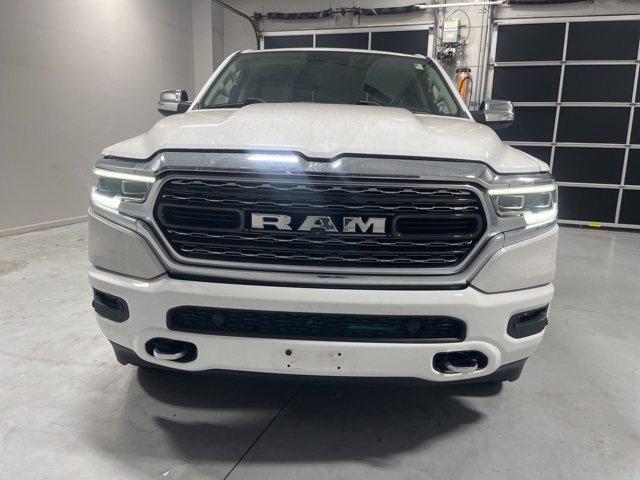 Used 2022 RAM 1500 Limited image 2