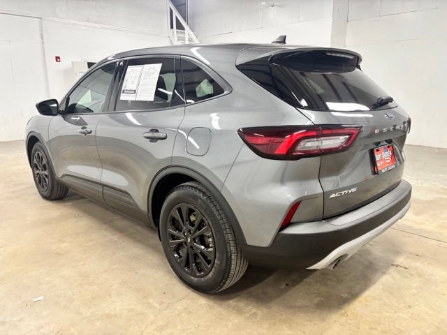Used 2025 Ford Escape Active FWD image 5