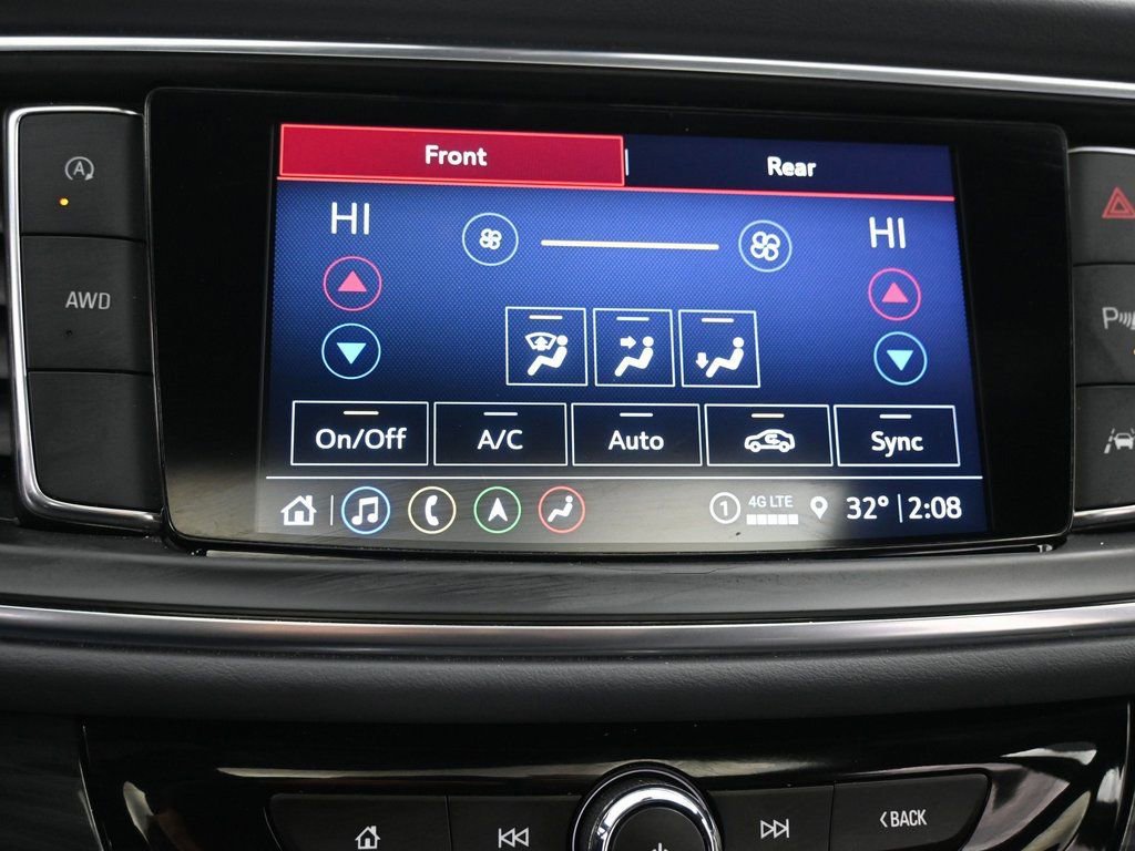 Used 2023 Buick Enclave Essence w/ Experience Buick Package image 13