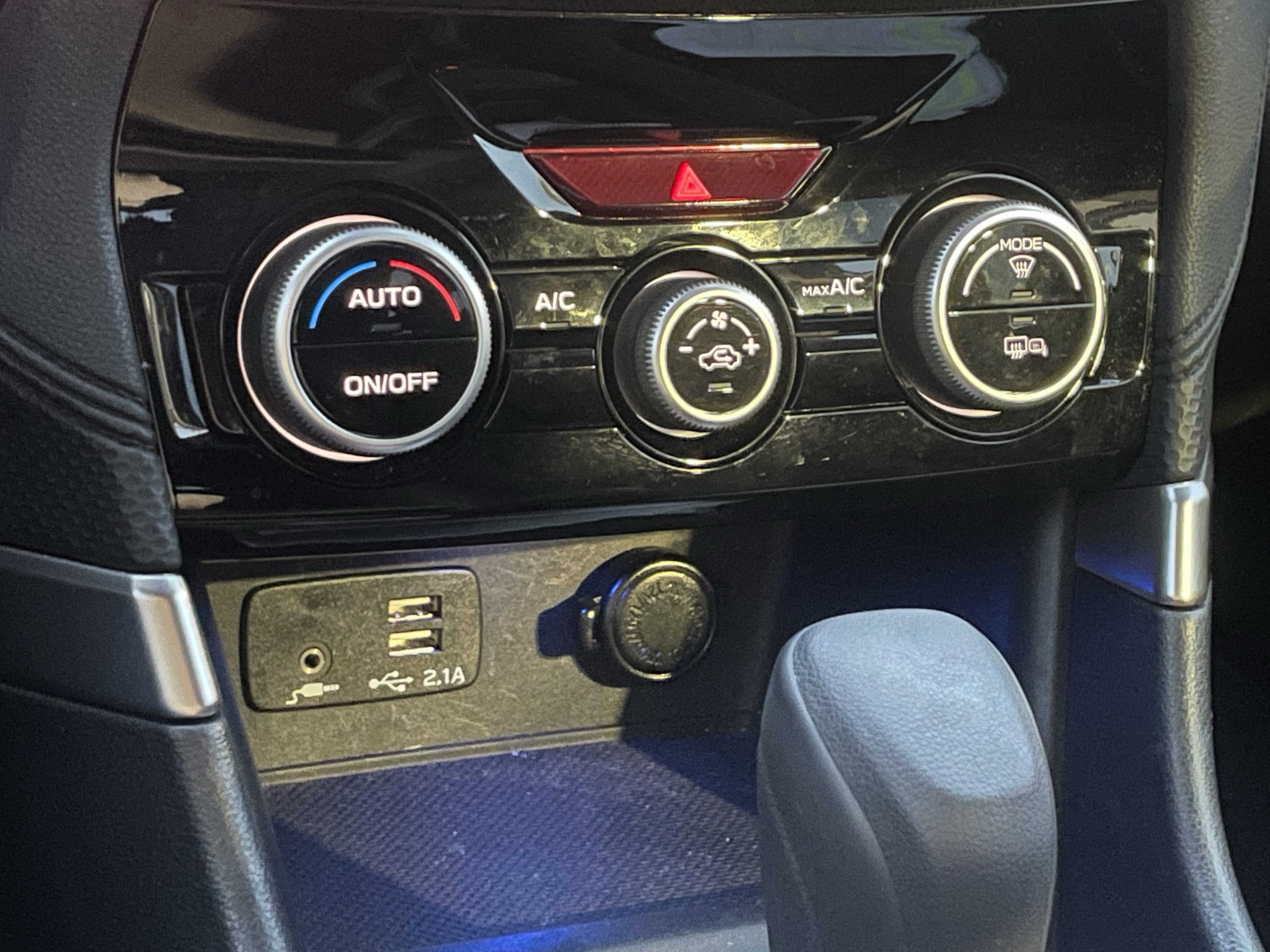 Certified 2022 Subaru Forester Premium image 23