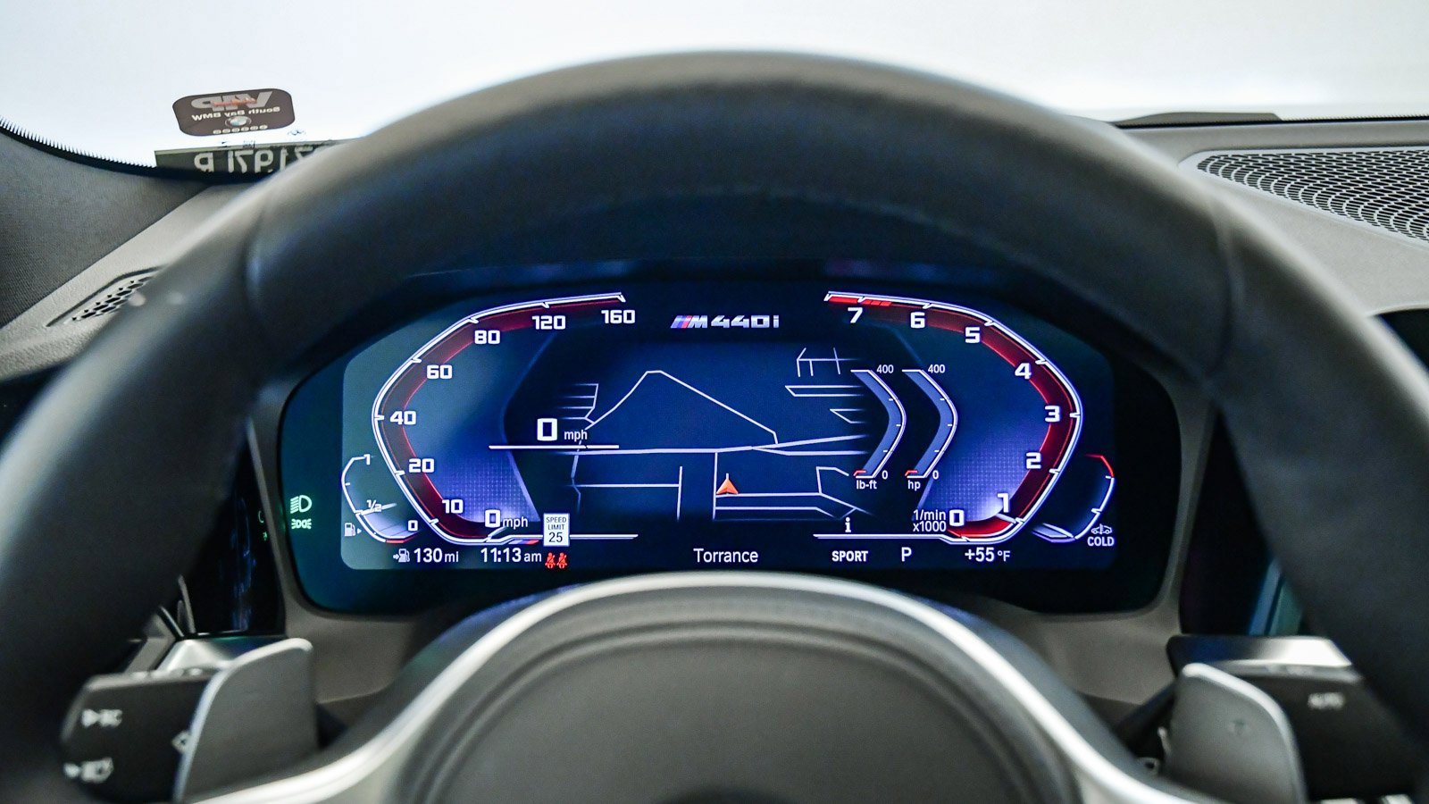 Certified 2023 BMW M440i Coupe w/ Premium Package image 28